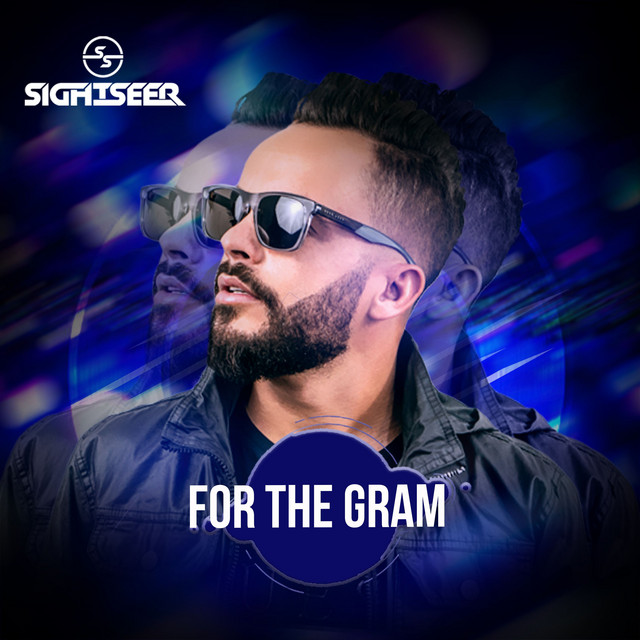 For The Gram - Extended Version album art