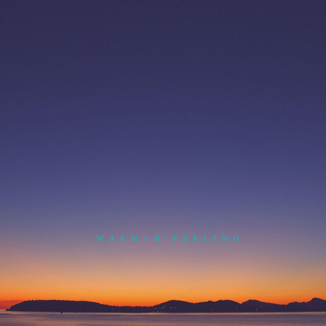 Warmth Feeling cover art