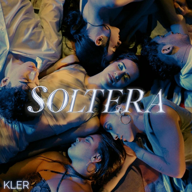 Soltera cover art