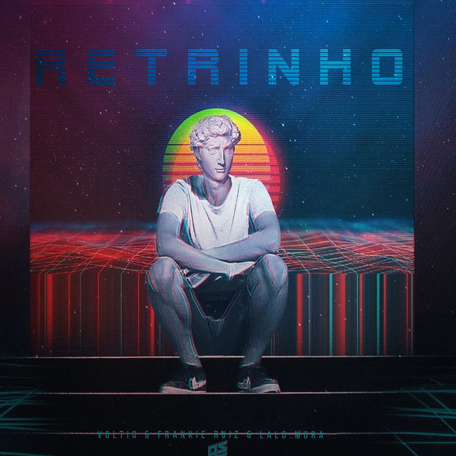Retrinho cover art