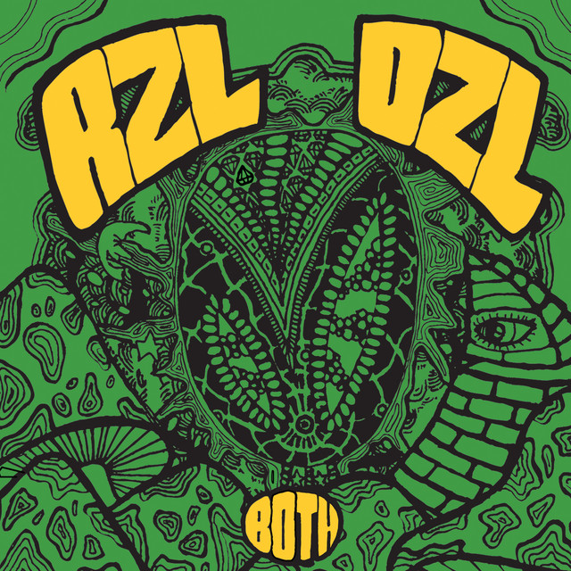 RZL DZL - song and lyrics by Razzle Dazzle | Spotify
