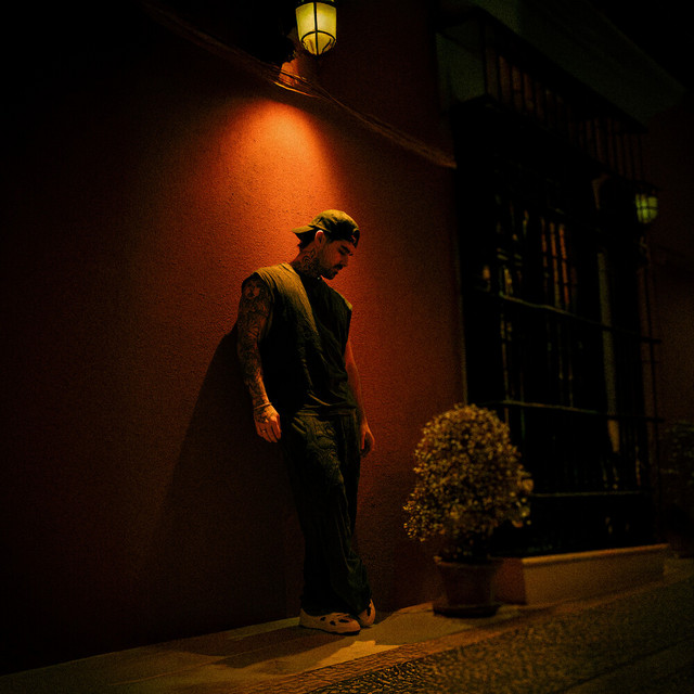 undefined album image