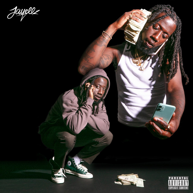 Telephone Man cover art