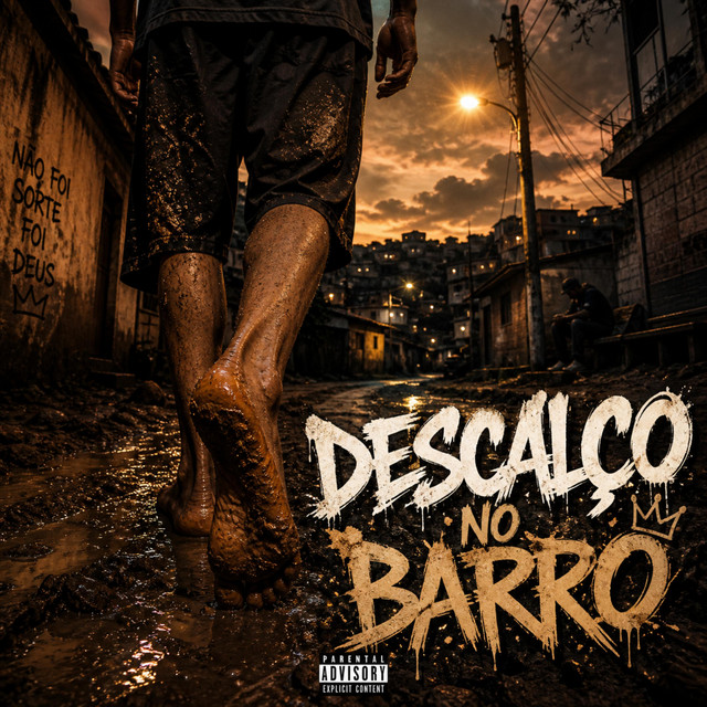 Descalço No Barro