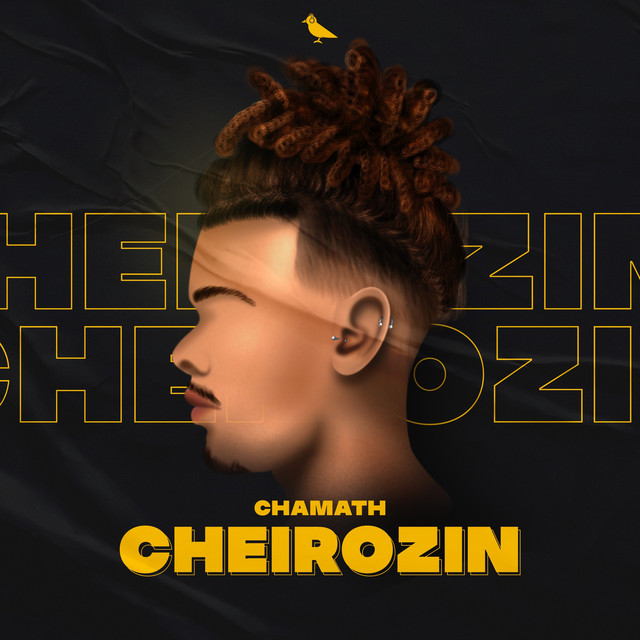Cheirozin cover art
