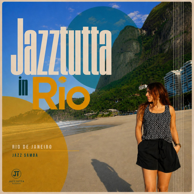 Jazztutta