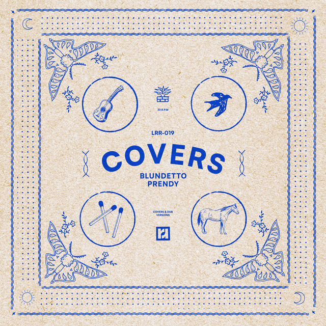 Cover du titre To Be A Man