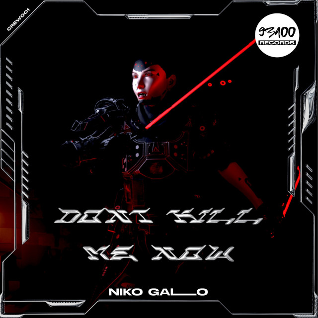 Album art for The Vibration Of Anger