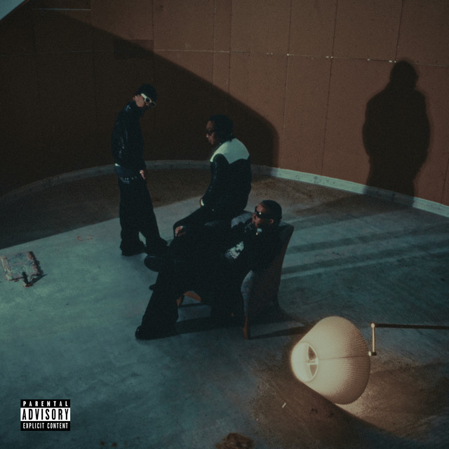 undefined album image
