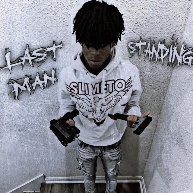 last man standing ‑「アルバム」by 2glocks.red | Spotify