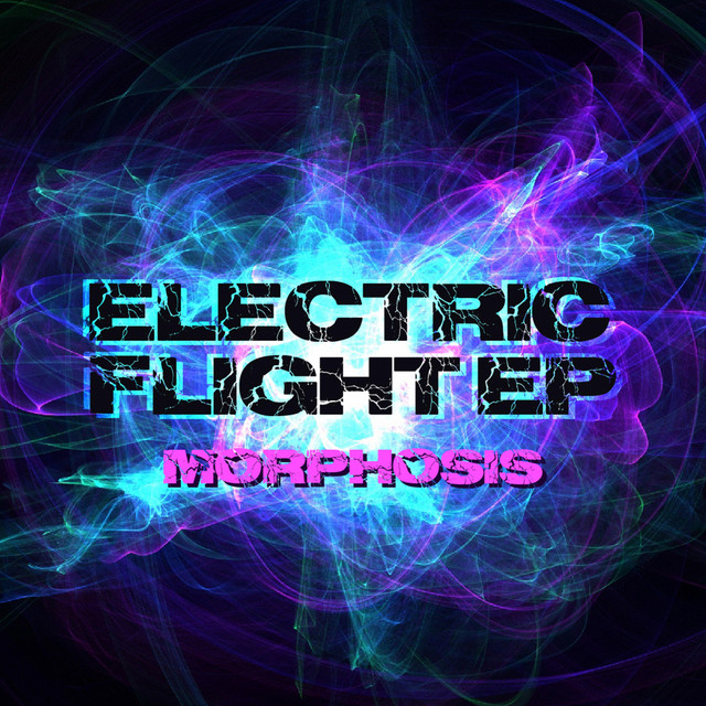 Electric Flight cover art
