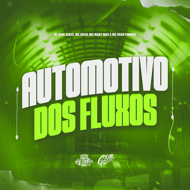 Automotivo dos Fluxos