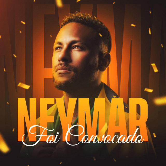 Neymar Foi Convocado