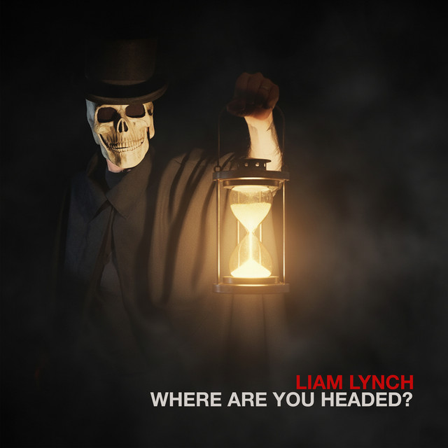 Where Are You Headed cover art