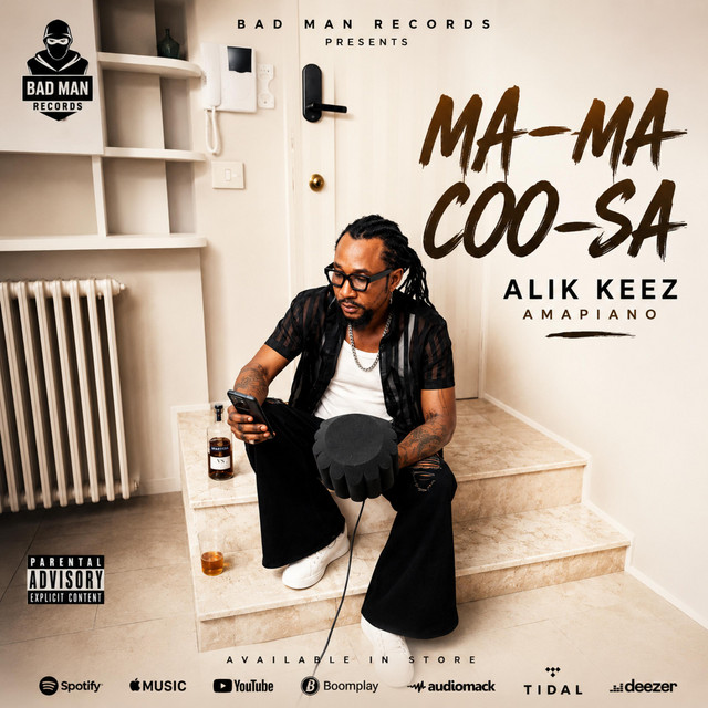 Mama Coo Sa album image