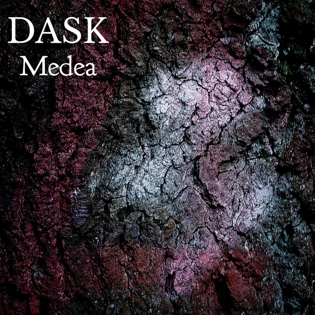 Medea cover art