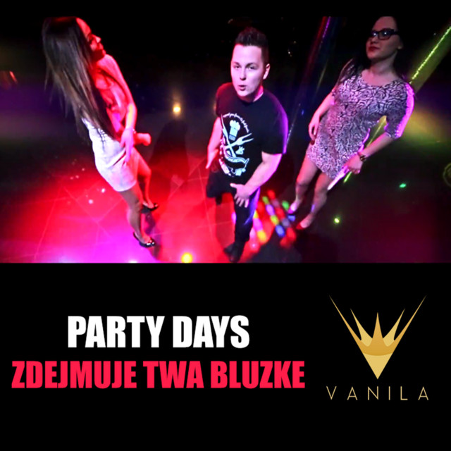 Party Day Photo
