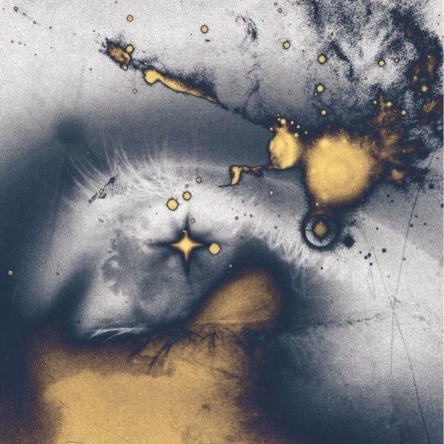 crush cover art