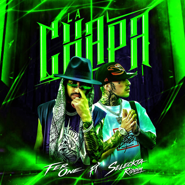 La Chapa