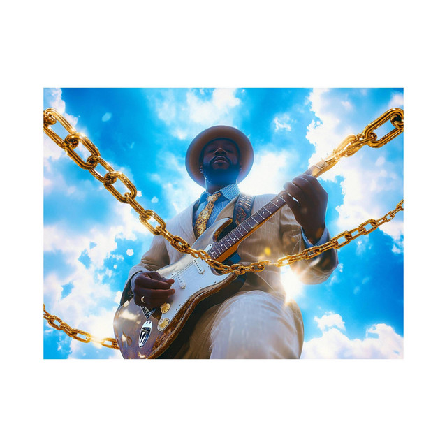 Mi pastor en la tomenta vol.1 cover art