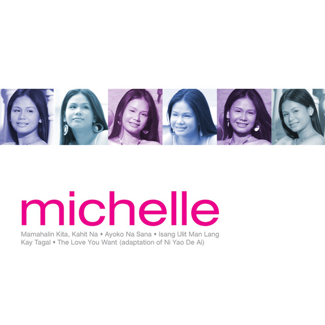 Michelle Ayalde cover art