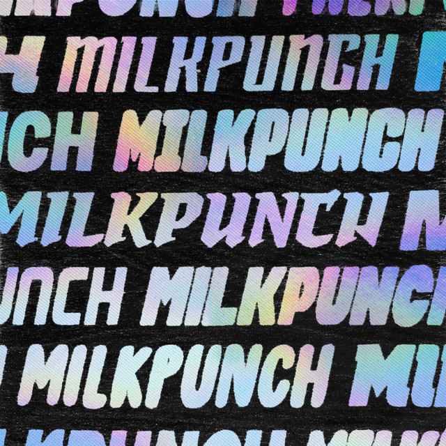 MILKPUNCH cover art