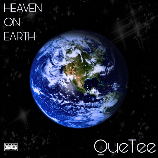 Heaven On Earth (H.O.E.) - Single by QUANTRELL | Spotify