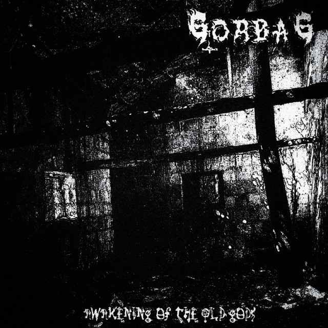 Awakening of the Old Gods cover art
