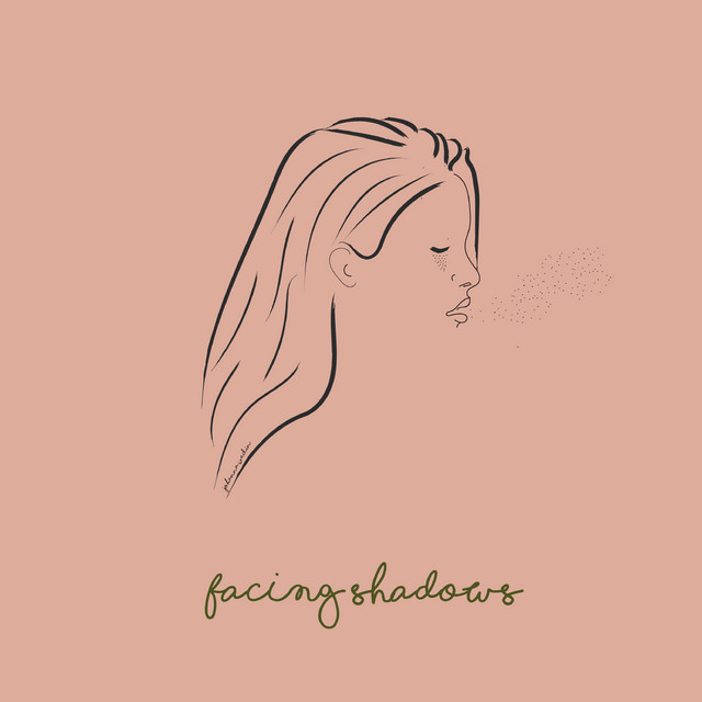 Facing Shadows by Demusmaker