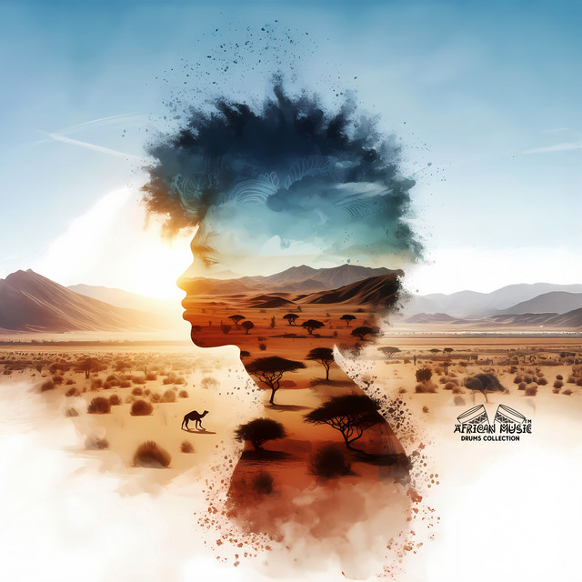 Whispers of the Desert - Album by African Music Drums Collection | Spotify