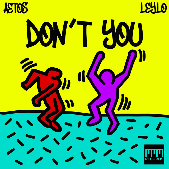 Don't You