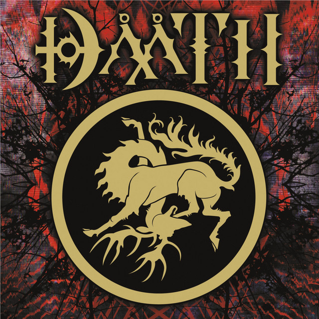 Daath cover art