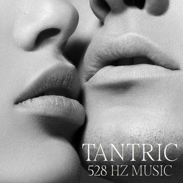 Lovely 528 Hz Music cover art