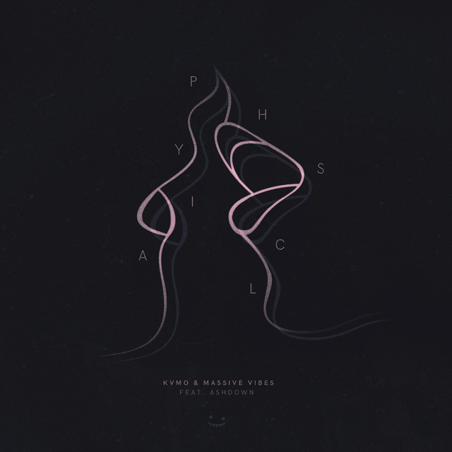 Physical cover art
