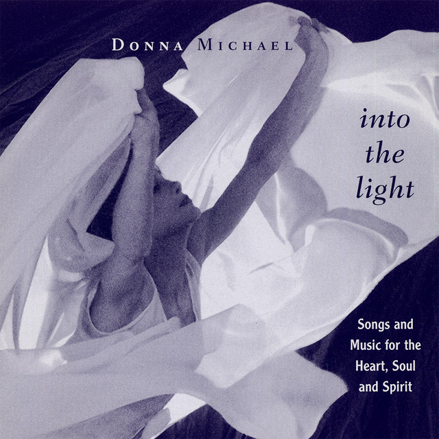 Into the Light cover art