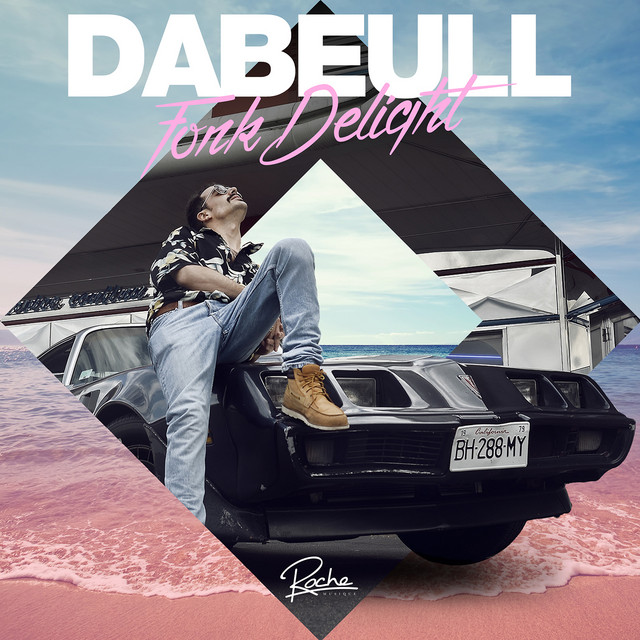 Fonk Delight - EP by Dabeull | Spotify