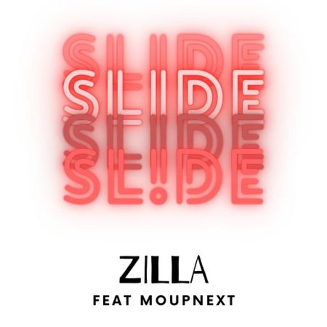 SLIDE cover art