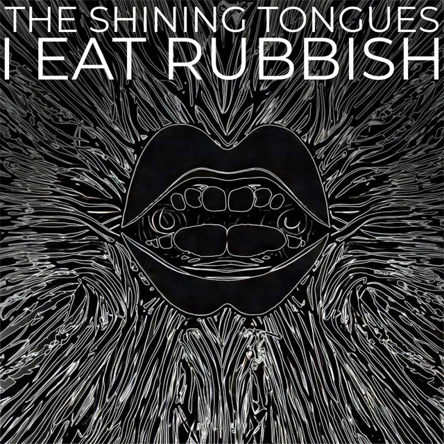 I Eat Rubbish (single)