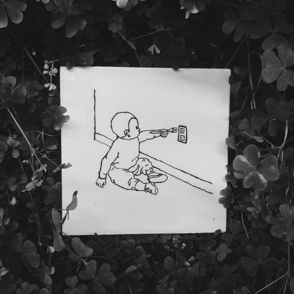 Severance Package cover art