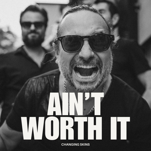 Ain't Worth It (2025 Version) cover