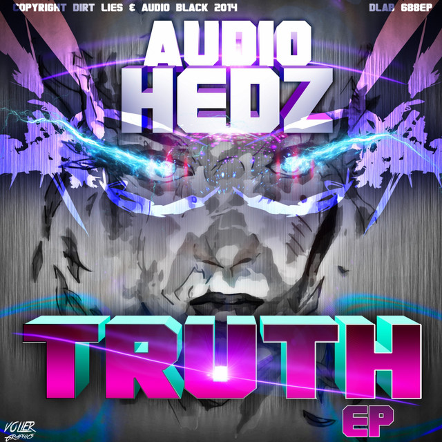 Audio Hedz Photo