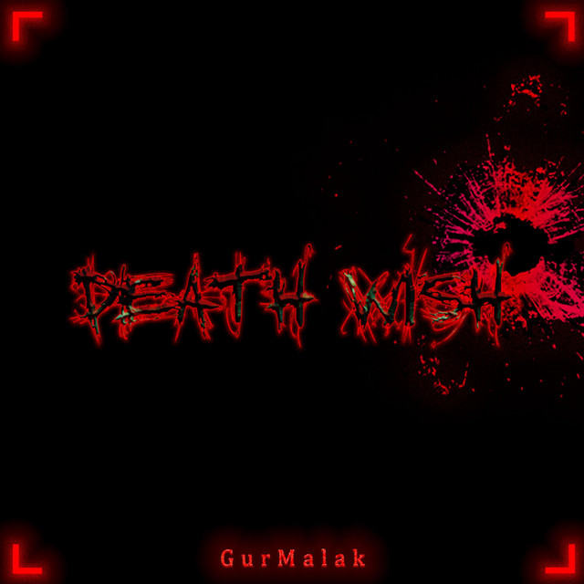 DeathWish cover art