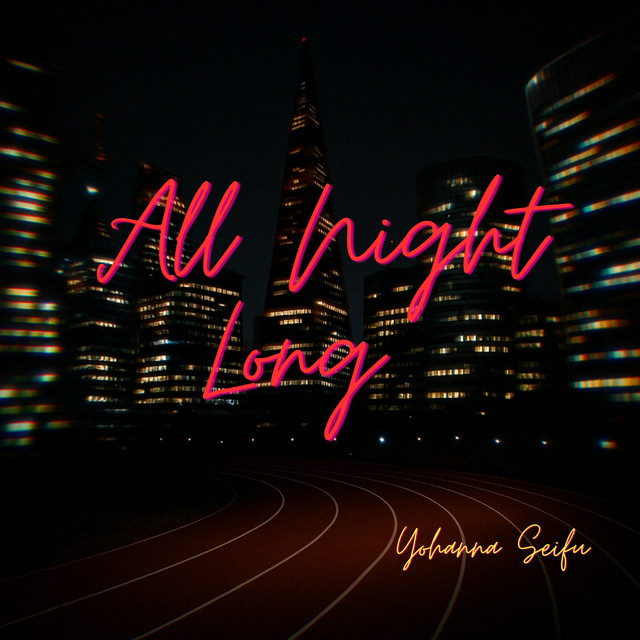 All Night Long