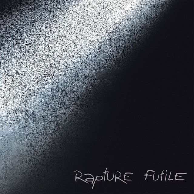 Futile cover art