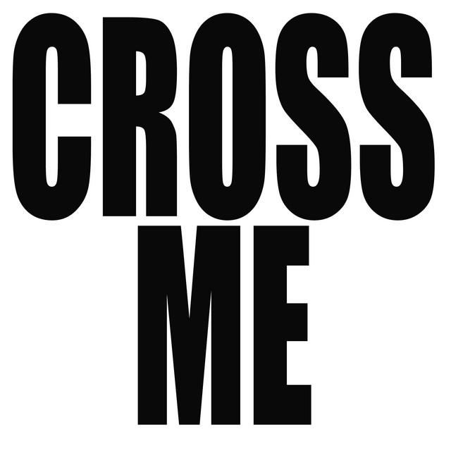 Cross Me Originally Performed By Ed Sheeran Chance The Rapper And Pnb Rock Instrumental Single By Vox Freaks Spotify