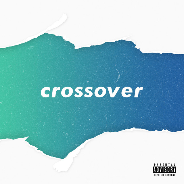 Crossover cover art