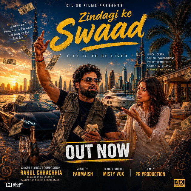 Zindagi ke Swaad