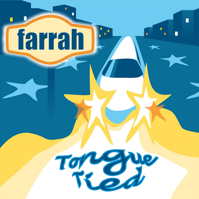 Tongue Tied cover art