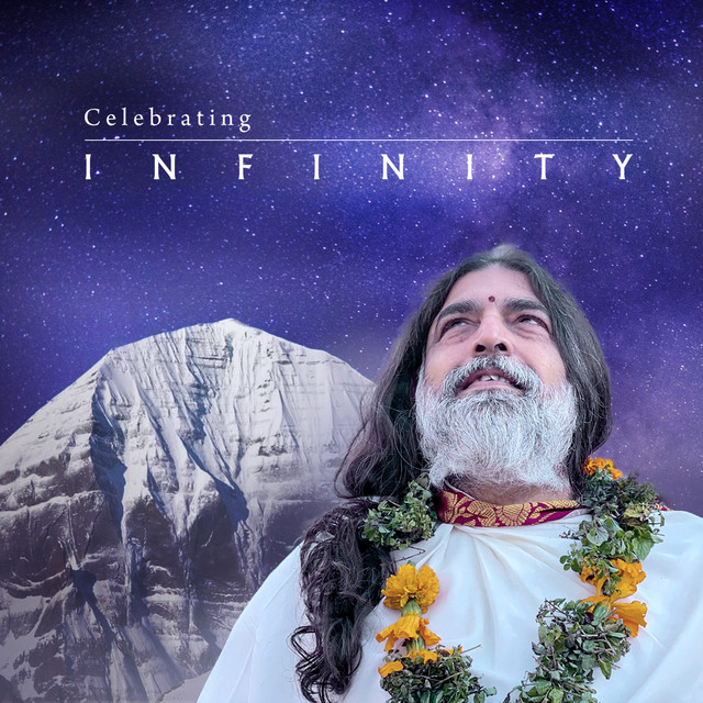 Celebrating Infinity cover art