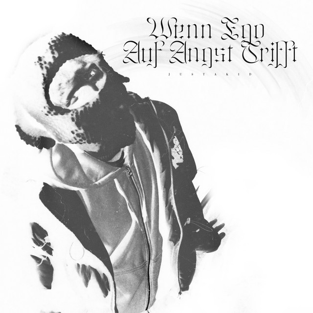 Wenn Ego auf Angst trifft cover art